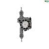 MIA10965: K46CC Hydrostatic Transaxle