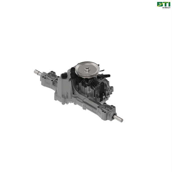 MIA10965: K46CC Hydrostatic Transaxle