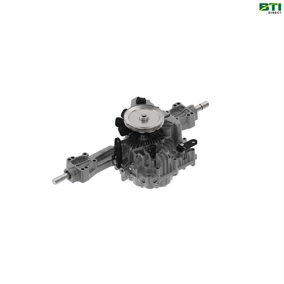 MIA10965: K46CC Hydrostatic Transaxle