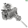 MIA10965: K46CC Hydrostatic Transaxle