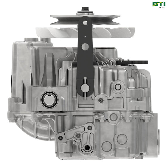 MIA10965: K46CC Hydrostatic Transaxle