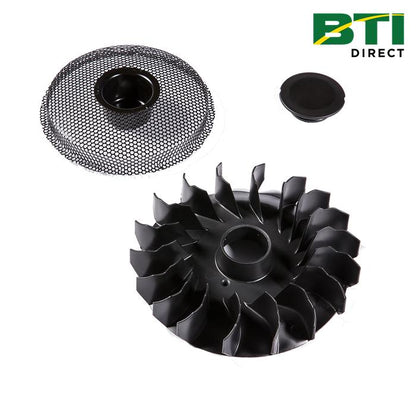 MIA11519: Flywheel Kit