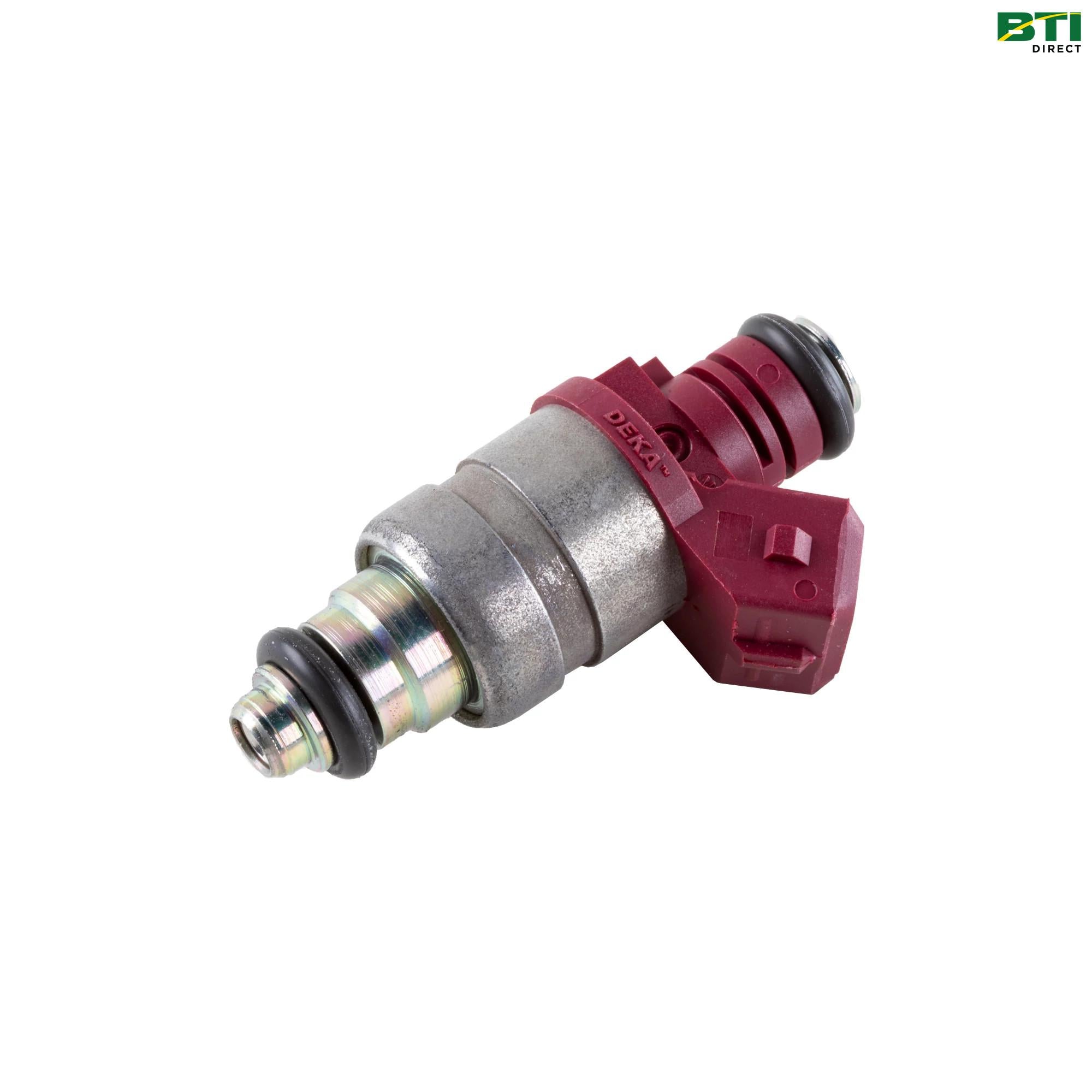 MIA11720: Fuel Injector