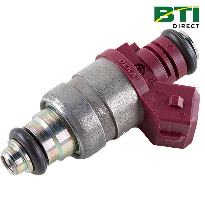 MIA11720: Fuel Injector