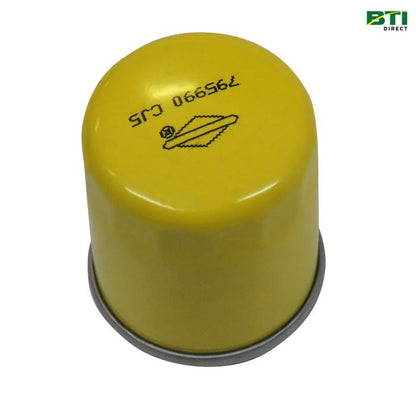 MIA11787: Engine Oil Filter