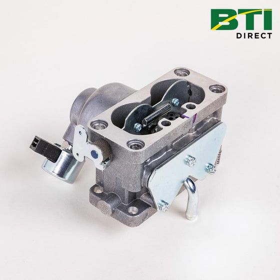 MIA11790: Carburetor