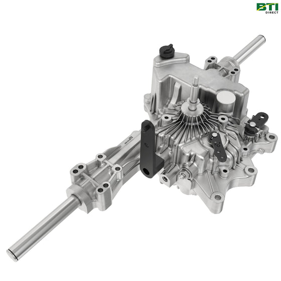 MIA11860: K58M Transaxle