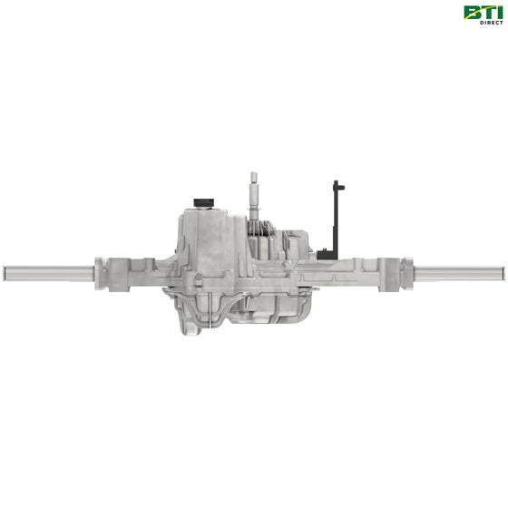 MIA11860: K58M Transaxle