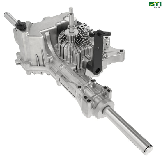 MIA11860: K58M Transaxle