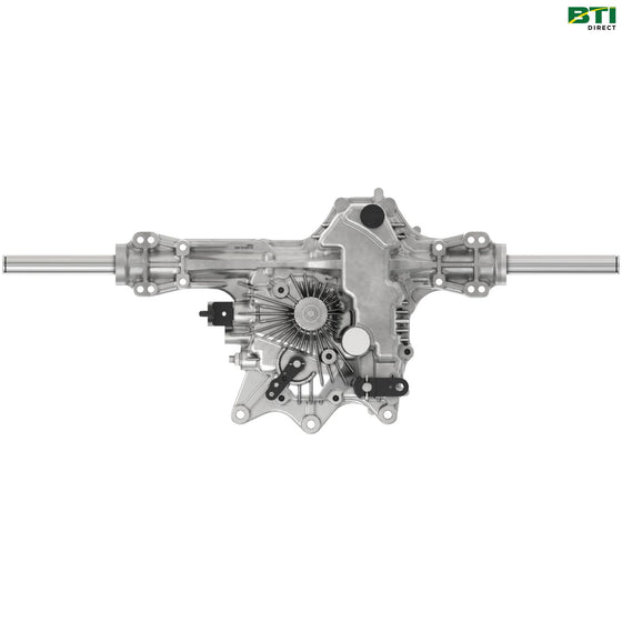 MIA11860: K58M Transaxle