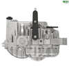 MIA11860: K58M Transaxle