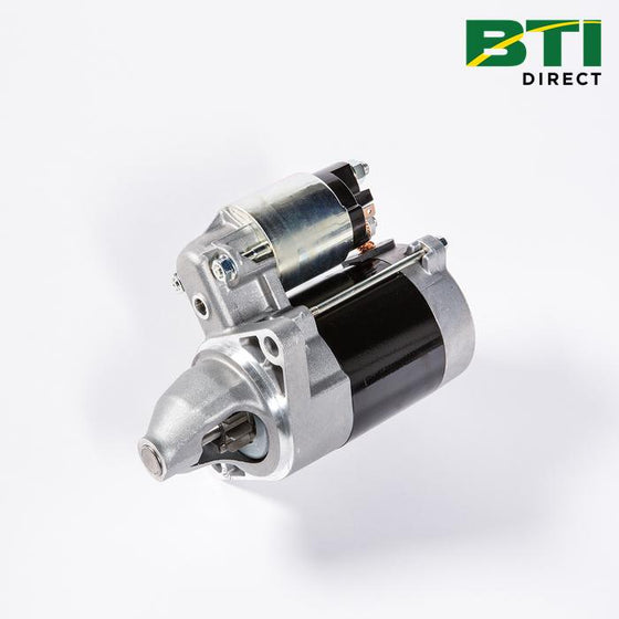 MIA12278: Starter Motor