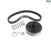 MIA12482: Transmission Secondary Variator Pulley Kit