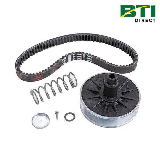 MIA12482: Transmission Secondary Variator Pulley Kit