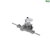 MIA12566: K46BD Transaxle