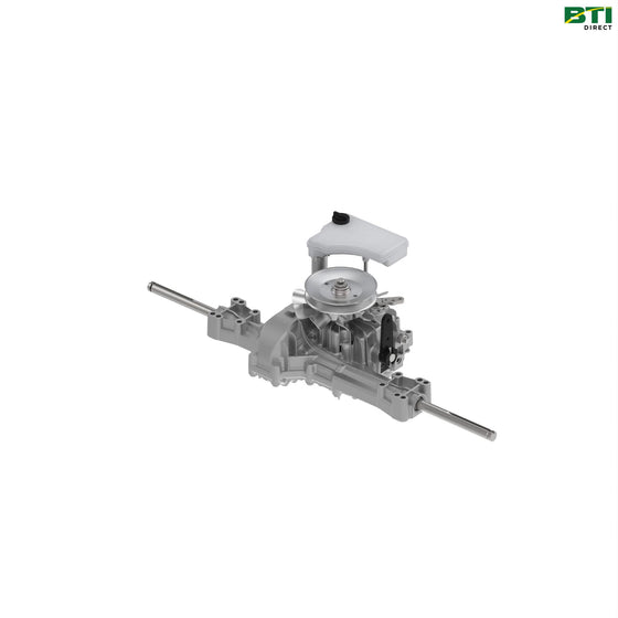 MIA12566: K46BD Transaxle