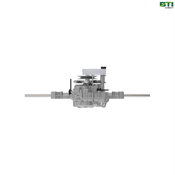 MIA12566: K46BD Transaxle