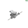 MIA12566: K46BD Transaxle