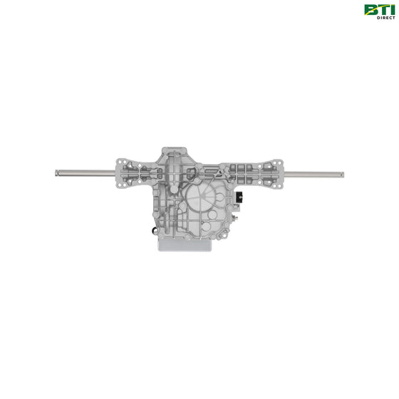 MIA12566: K46BD Transaxle