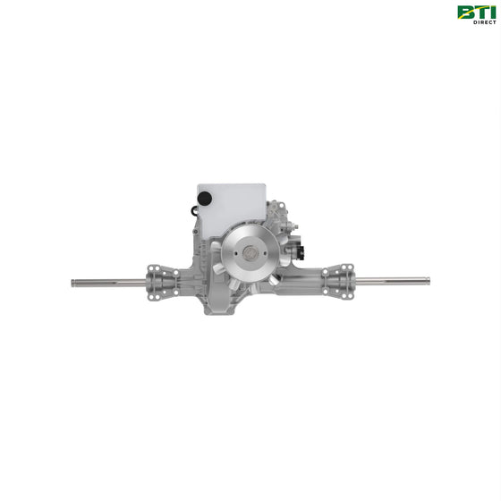 MIA12566: K46BD Transaxle