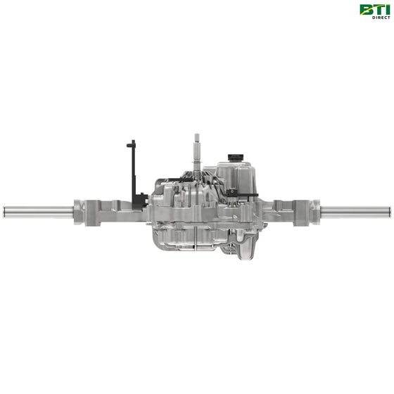 MIA12745: Hydrostatic Transaxle