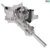 MIA12745: Hydrostatic Transaxle