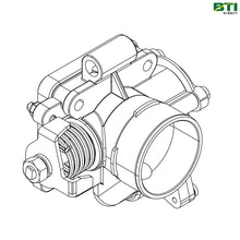  MIA12803: Electric Motor Controller