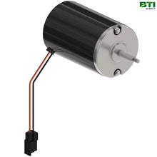  MIA13018: Starter Motor