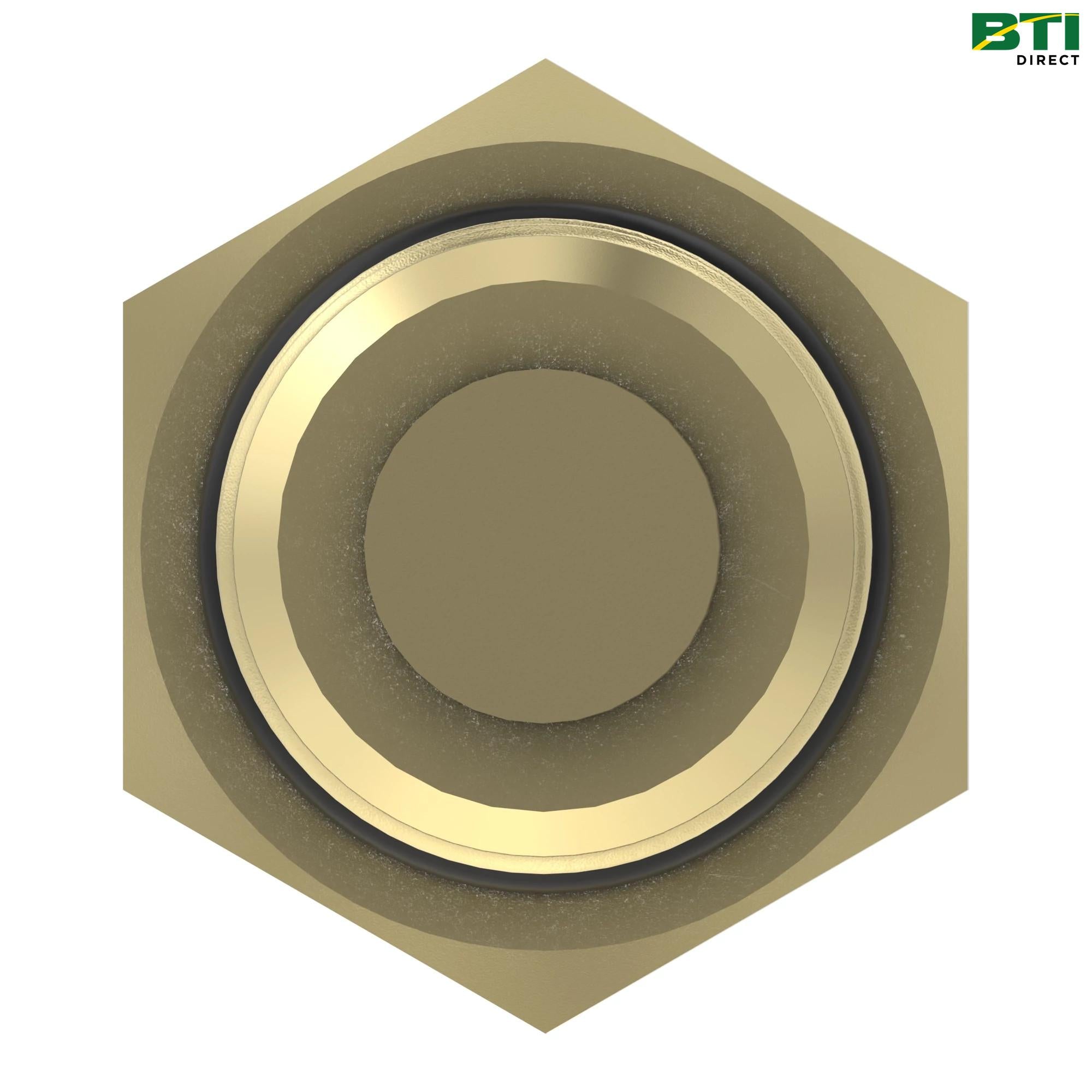 MIA13198: Water Temperature Sensor