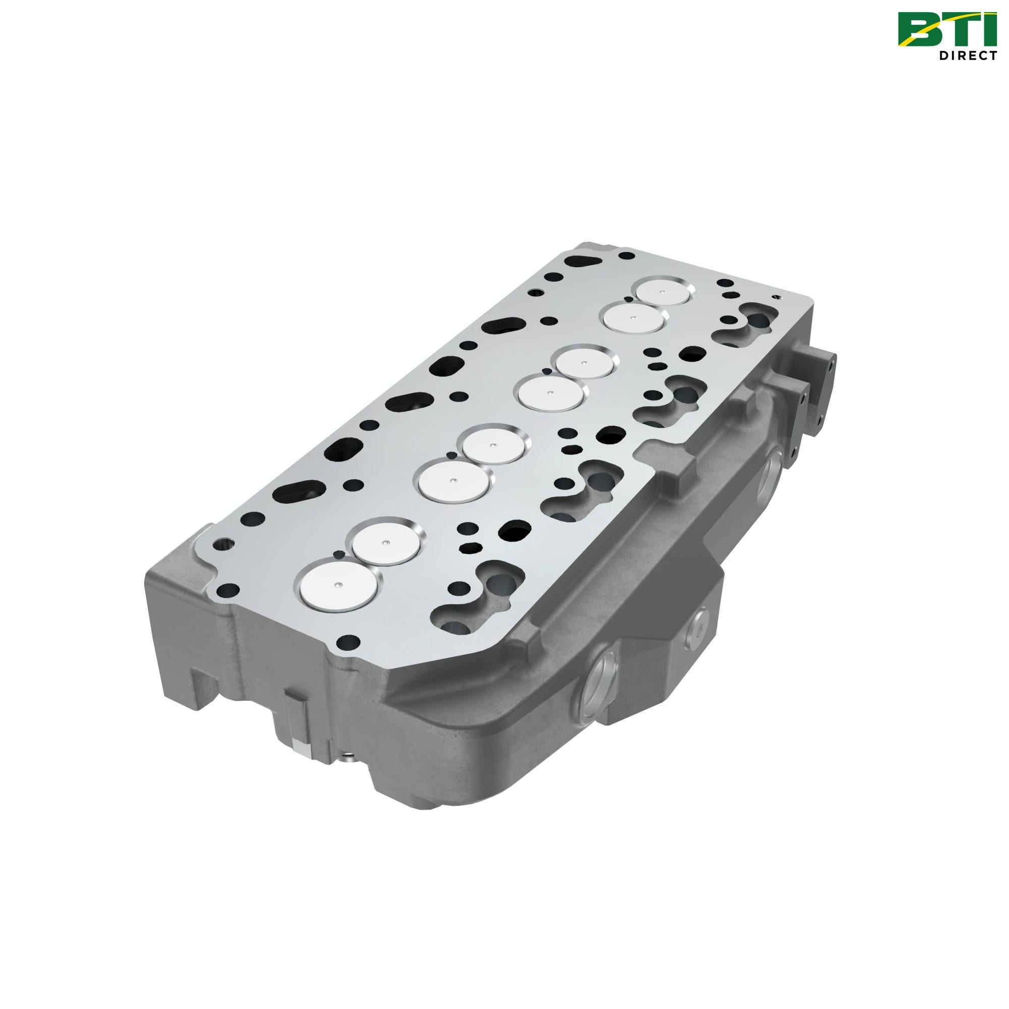 MIA880090: Cylinder Head