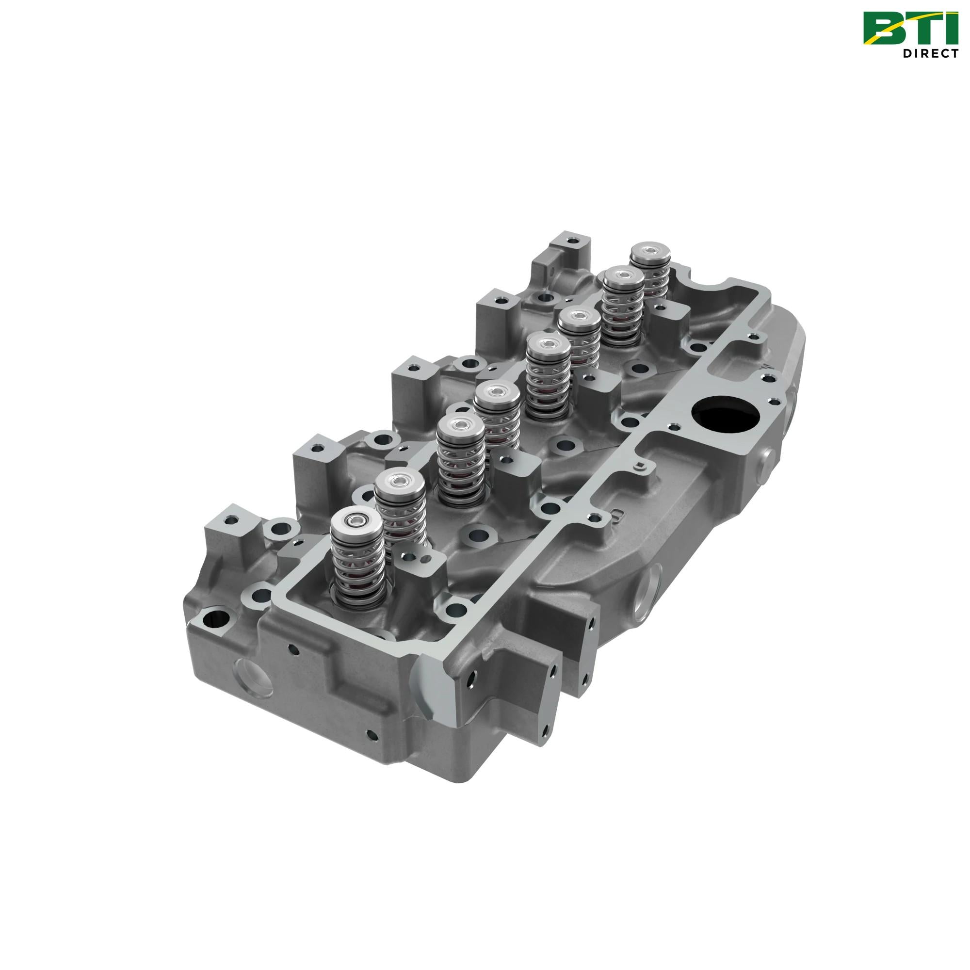 MIA880280: Cylinder Head
