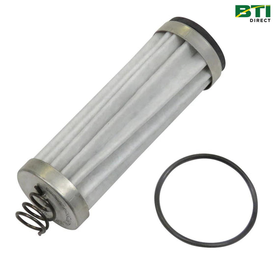 MIA881446: Transmission Oil Filter with Packing