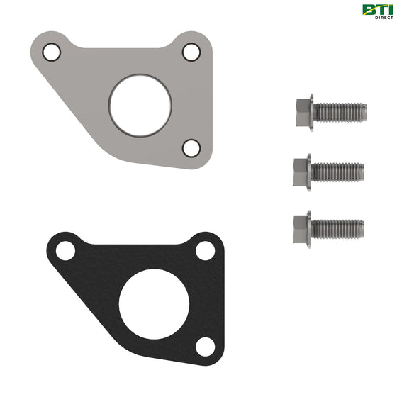 MIA881629: Adapter Kit, Engine Block Heater