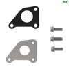 MIA881629: Adapter Kit, Engine Block Heater