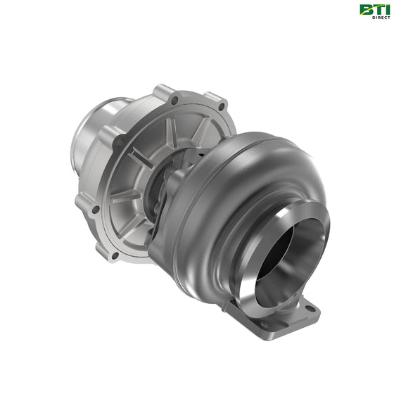 MIA884651: Turbocharger