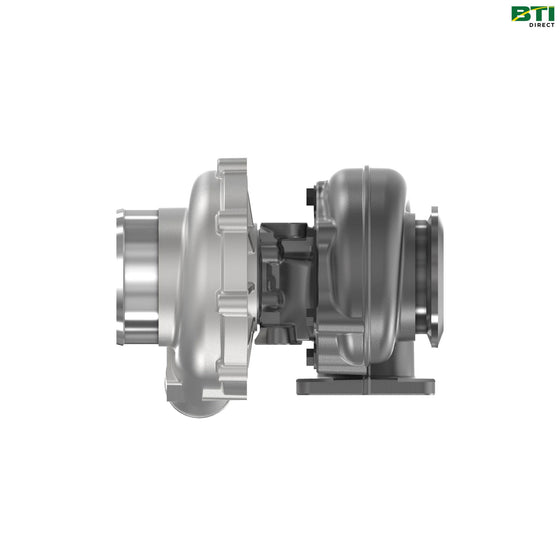 MIA884651: Turbocharger