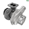 MIA884651: Turbocharger