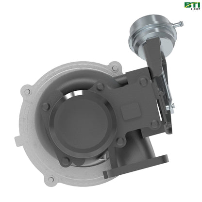 MIA884652: Turbocharger