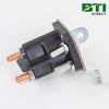 MIU10981: Starter Solenoid