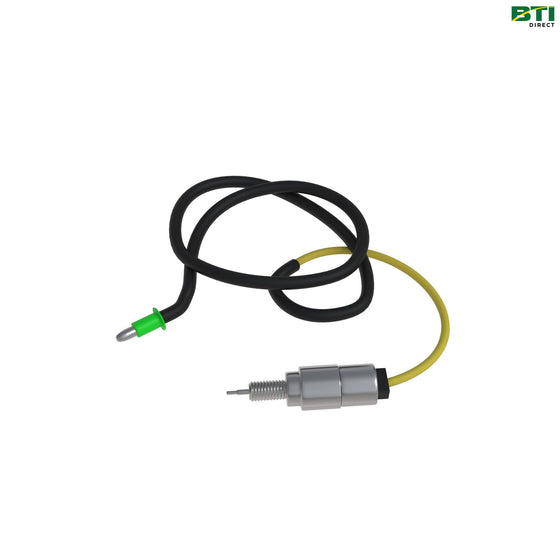 MIU11222: Fuel Shut Off Solenoid