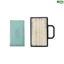  MIU11286: Secondary Air Filter Element