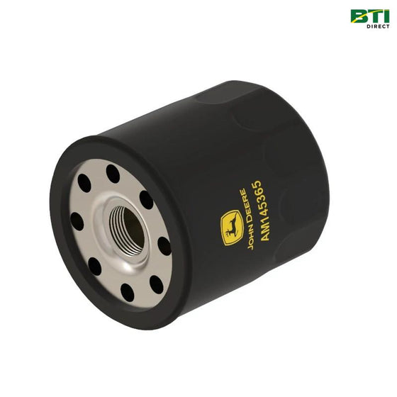 MIU13018: Transmission Oil Filter