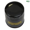 MIU13018: Transmission Oil Filter