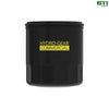 MIU13018: Transmission Oil Filter