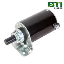  MIU13772: Starter Motor