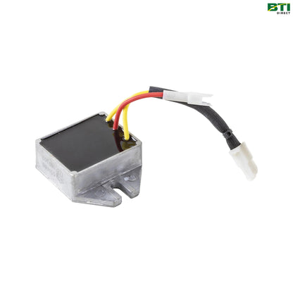 MIU14388: Voltage Regulator