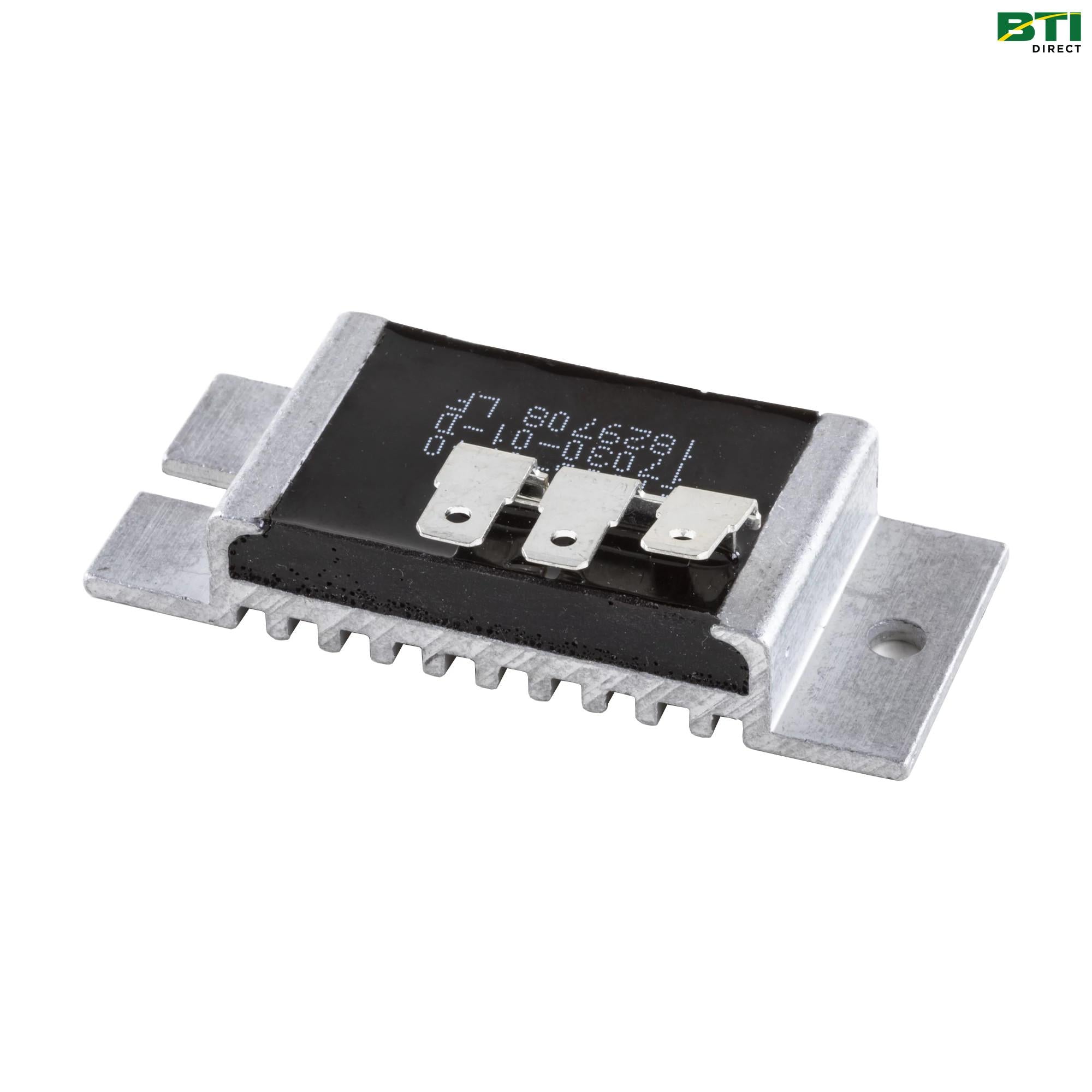 MIU14478: Voltage Regulator