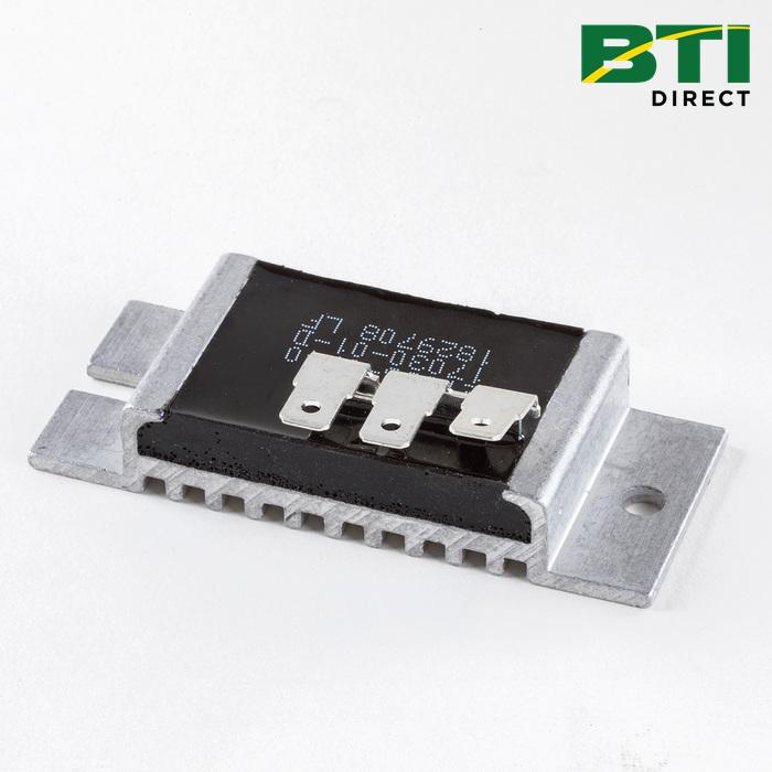 MIU14478: Voltage Regulator