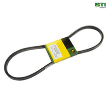  MIU800108: V-Belt, Effective Length 965.2 mm (38 inch)