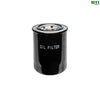 MIU800650: Engine Oil Filter